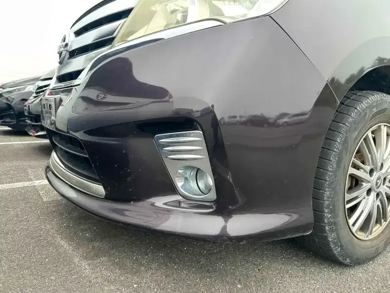 NISSAN SERENA HIGHWAY STAR S-HYBRID Image 13