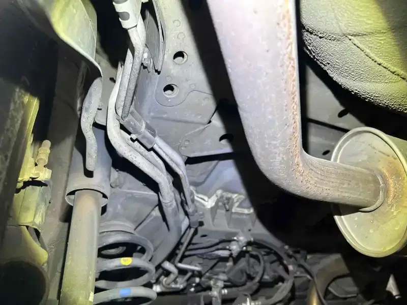 NISSAN SERENA HIGHWAY STAR S-HYBRID Image 32