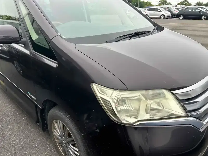 NISSAN SERENA HIGHWAY STAR S-HYBRID Image 26