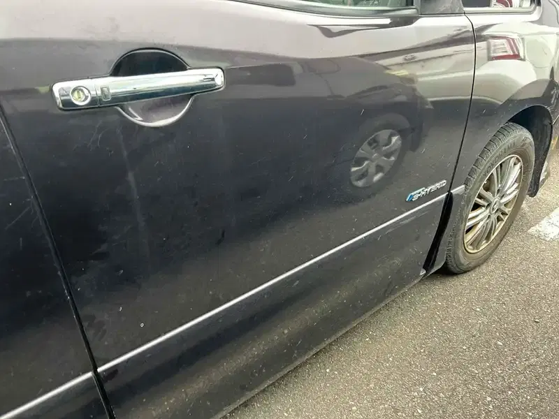 NISSAN SERENA HIGHWAY STAR S-HYBRID Image 25