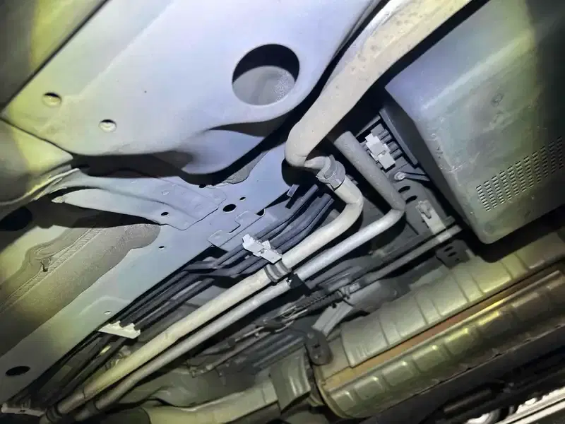 NISSAN SERENA HIGHWAY STAR S-HYBRID Image 40