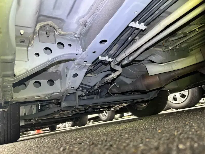 NISSAN SERENA HIGHWAY STAR S-HYBRID Image 41
