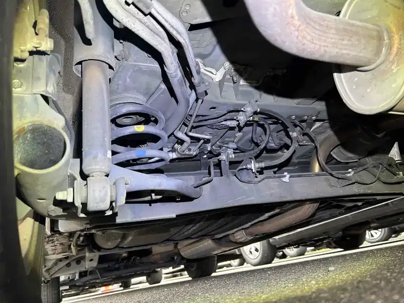 NISSAN SERENA HIGHWAY STAR S-HYBRID Image 33