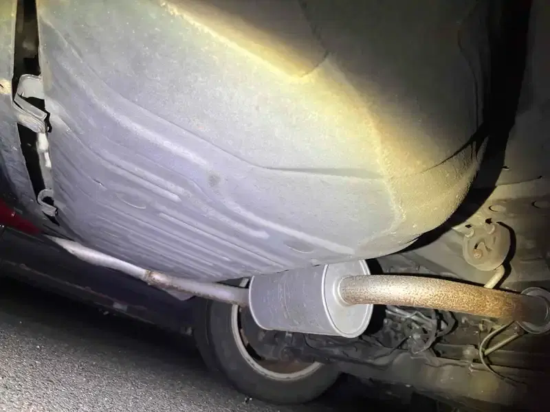 NISSAN SERENA 5D HIGHWAY STAR S-HYBRID AERO MOD Image 18