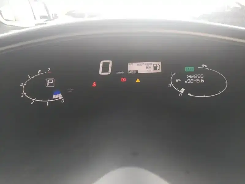 NISSAN SERENA 5D HIGHWAY STAR S-HYBRID AERO MOD Image 6