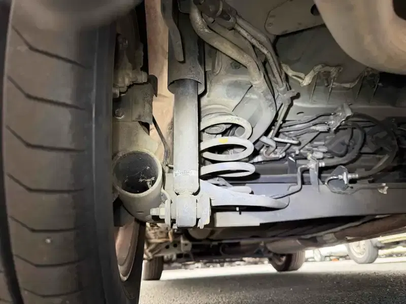 NISSAN SERENA HIGHWAY STAR S-HV ADVANCED SAFETY PACKAGE Image 16