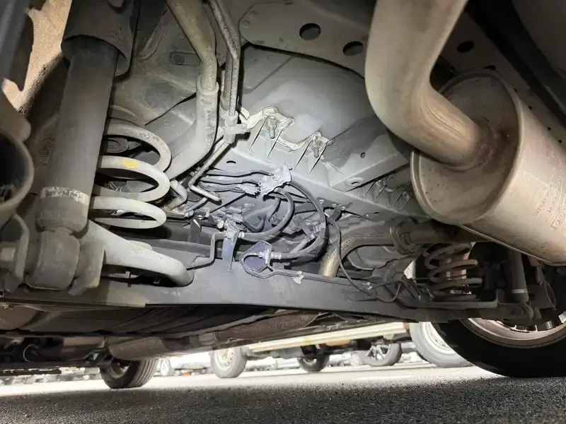 NISSAN SERENA HIGHWAY STAR S-HV ADVANCED SAFETY PACKAGE Image 15