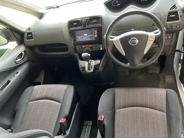 NISSAN SERENA S-HV ADVANCED SAFTY P Image 7