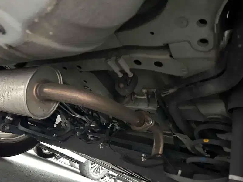NISSAN SERENA S-HV ADVANCED SAFTY P Image 15