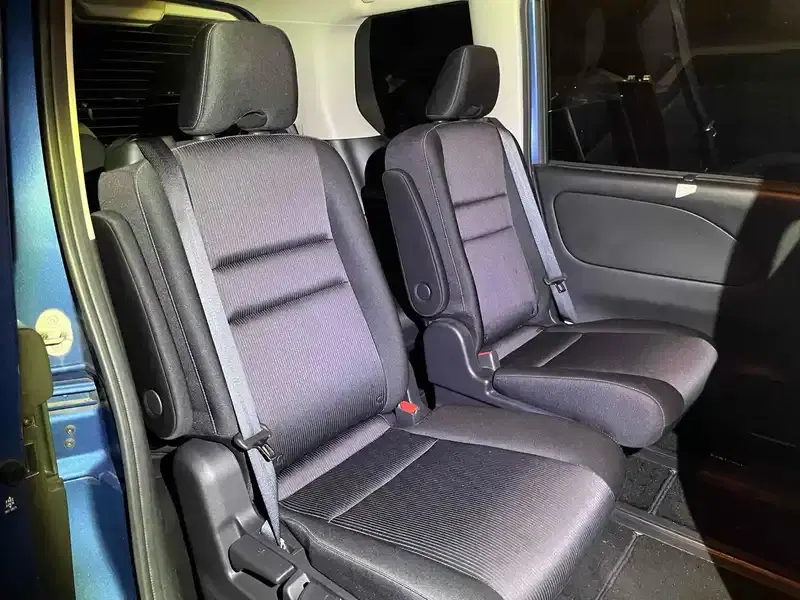 NISSAN SERENA 5D E-POWER HIGHWAY STAR Image 4