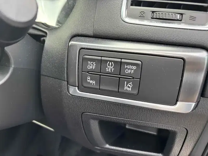 MAZDA CX-5 25S_L PACKAGE Image 7