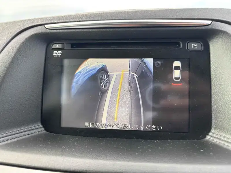 MAZDA CX-5 25S_L PACKAGE Image 11