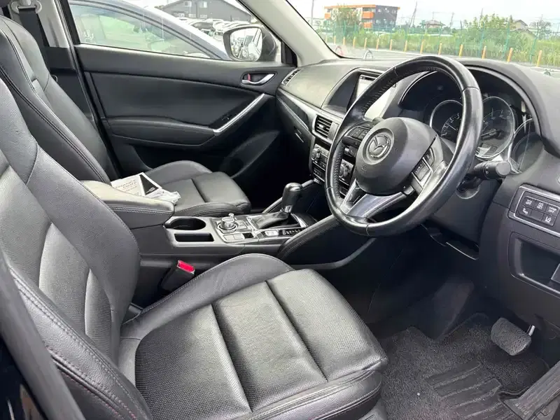 MAZDA CX-5 25S_L PACKAGE Image 3