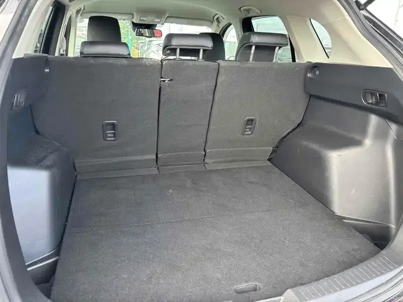 MAZDA CX-5 25S_L PACKAGE Image 5