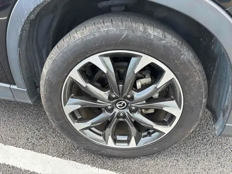MAZDA CX-5 25S_L PACKAGE Image 20