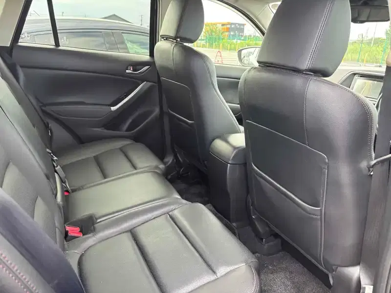 MAZDA CX-5 25S_L PACKAGE Image 4