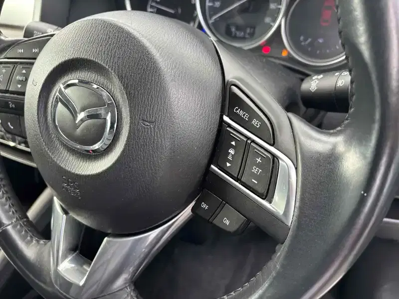 MAZDA CX-5 25S_L PACKAGE Image 6