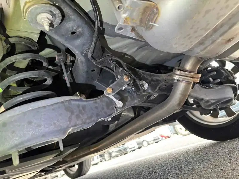 MAZDA CX-5 25S_L PACKAGE Image 19