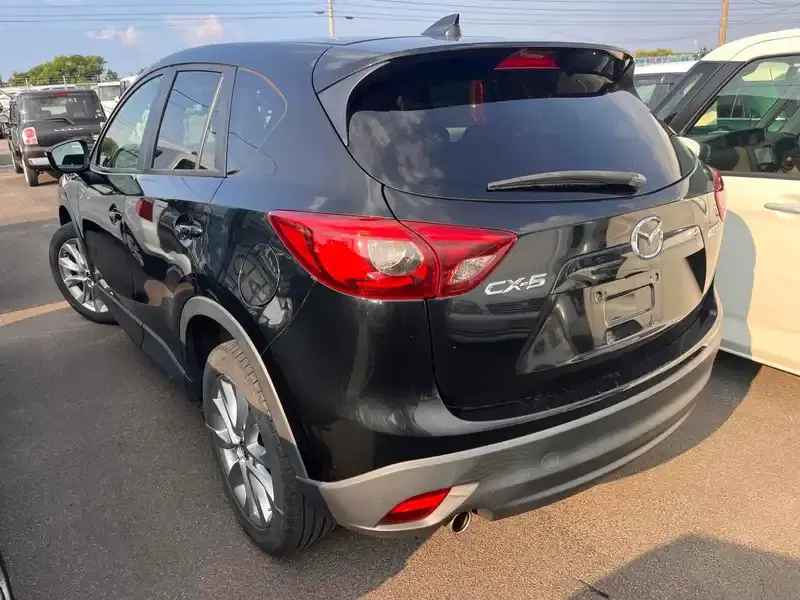 MAZDA CX-5 20S PROACTIVE “Face lift ” Image 2