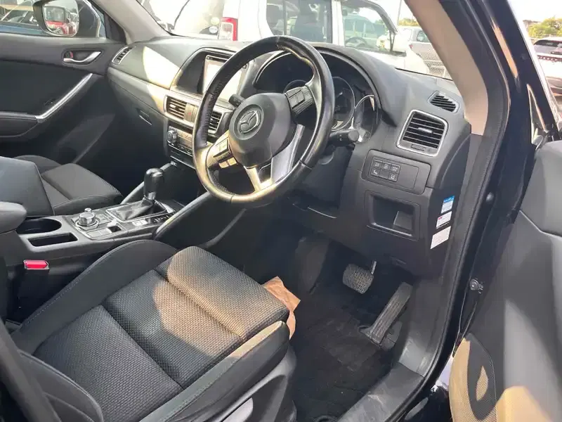 MAZDA CX-5 20S PROACTIVE “Face lift ” Image 6
