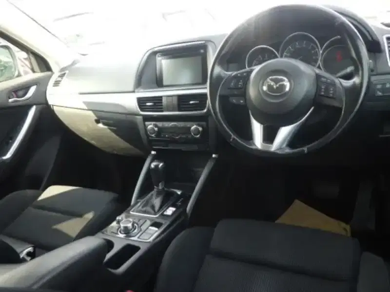 MAZDA CX-5 20S PROACTIVE “Face lift ” Image 5