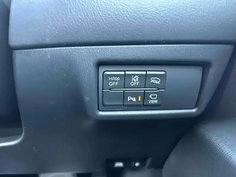 MAZDA CX-5 25S SMAR ED Image 14