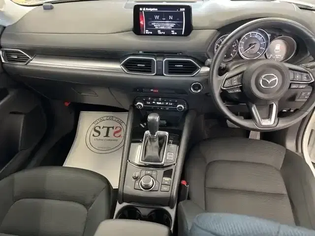 MAZDA CX-5 25S SMAR ED Image 4
