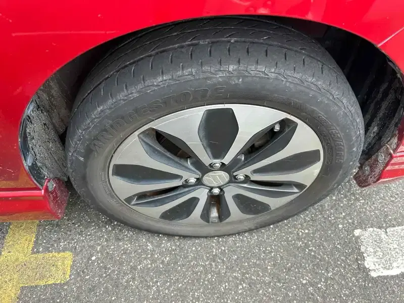 SUZUKI SOLIO S-DJE Image 31