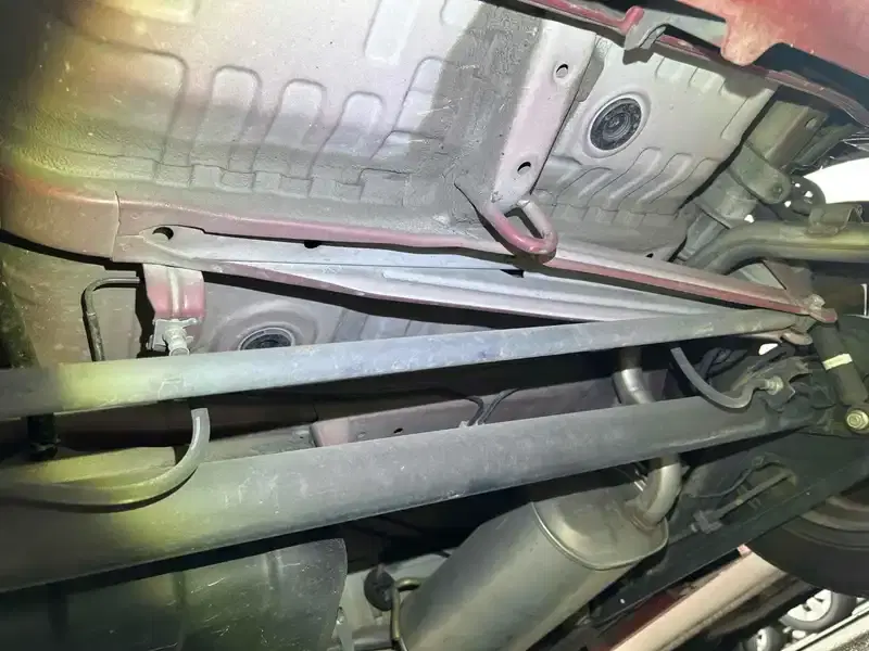 SUZUKI SOLIO S-DJE Image 27