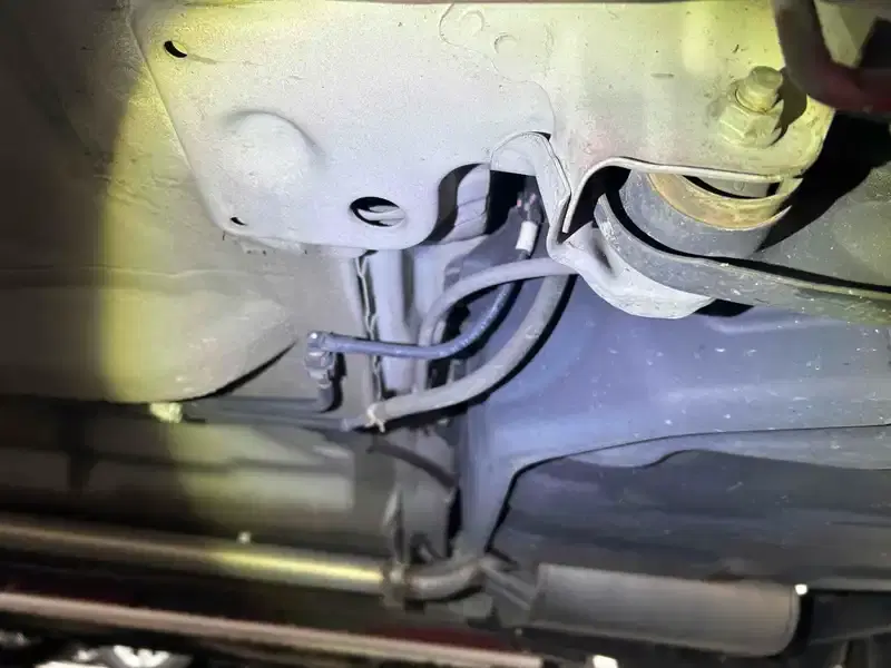 SUZUKI SOLIO S-DJE Image 28