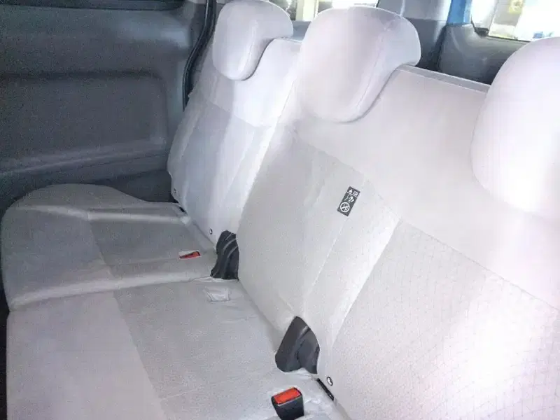 NISSAN E-NV200WAGON G Image 6