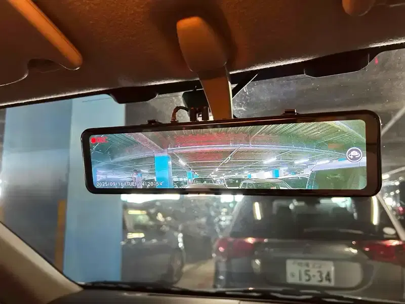 NISSAN E-NV200WAGON G Image 13