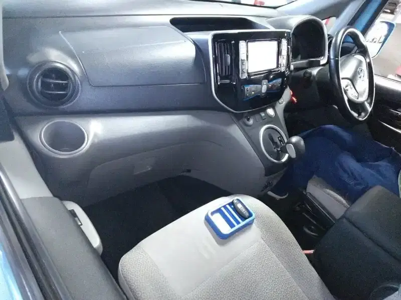 NISSAN E-NV200WAGON G Image 3