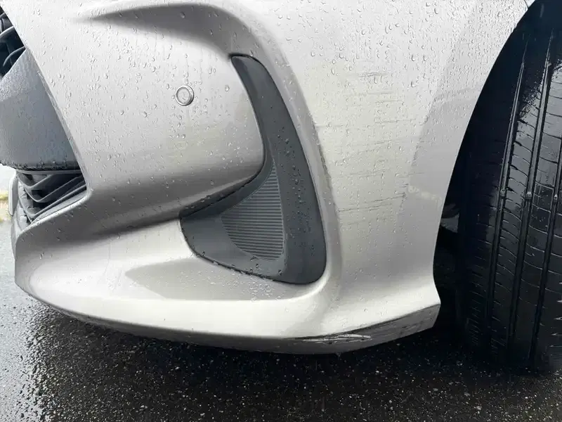 TOYOTA YARIS HYBRID X Image 17