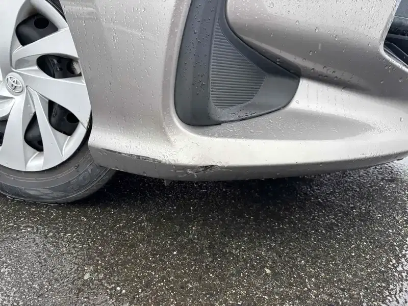 TOYOTA YARIS HYBRID X Image 16