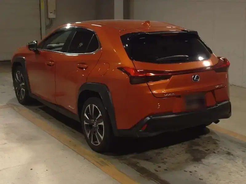 LEXUS UX UX250H VERSION L Image 7