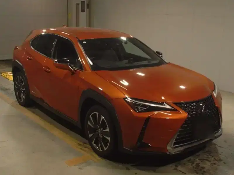 LEXUS UX UX250H VERSION L Image 6