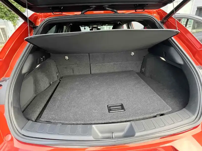 LEXUS UX UX250H VERSION L Image 17
