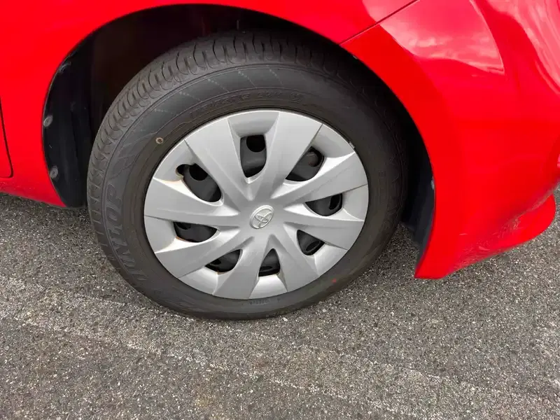 TOYOTA PORTE 4D G Image 22