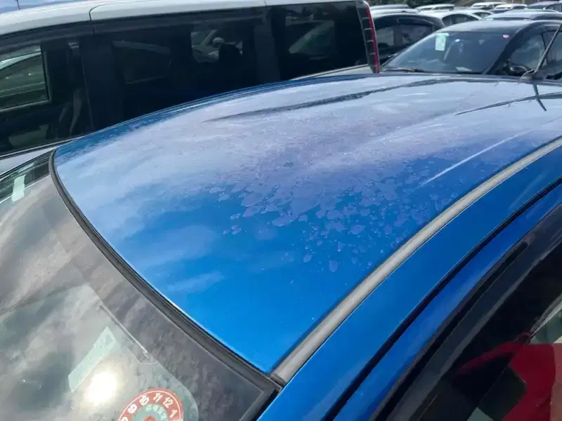 TOYOTA AQUA S BODYKITA Image 12