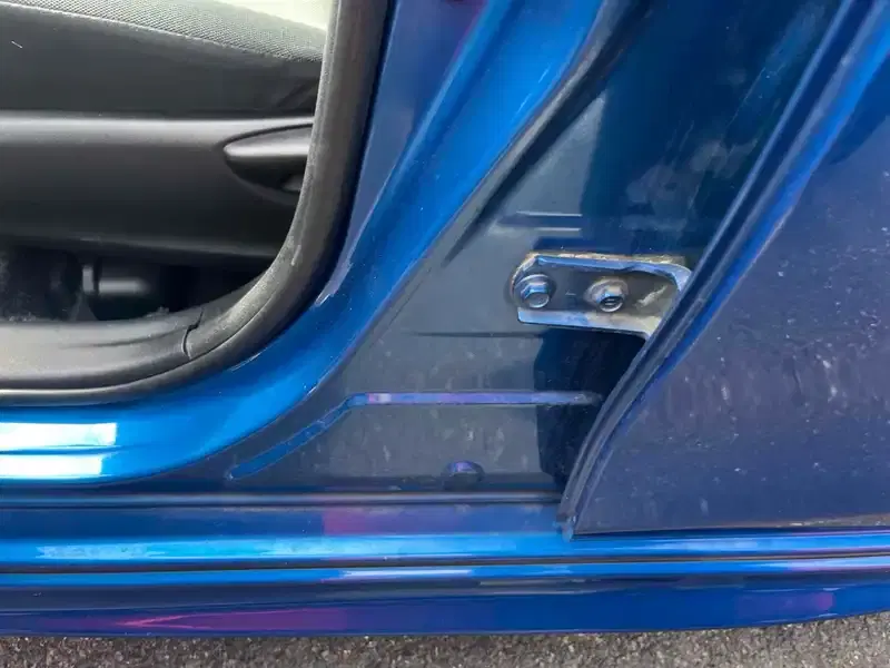 TOYOTA AQUA S BODYKITA Image 16
