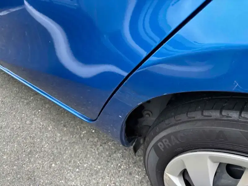 TOYOTA AQUA S Image 22