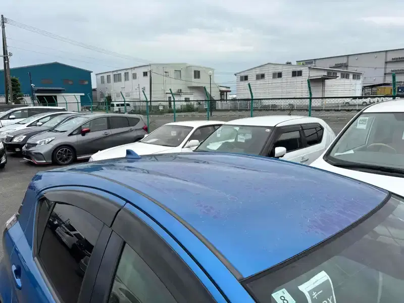 TOYOTA AQUA S Image 15