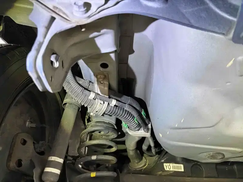 TOYOTA AQUA S Image 27