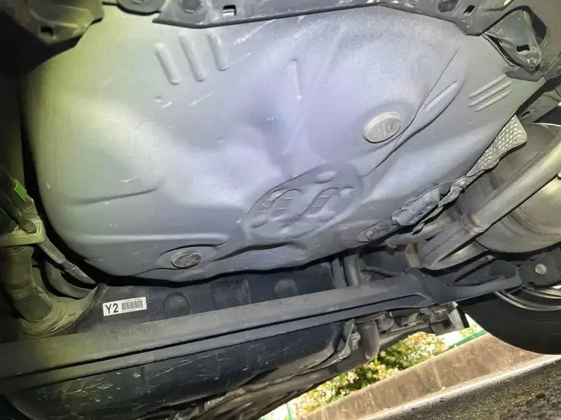 TOYOTA AQUA S STYLE BLACK Image 15
