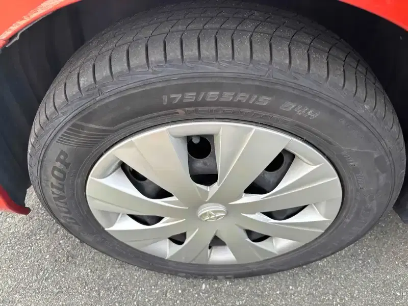 TOYOTA COROLLA FIELDER HYBRID G Image 20