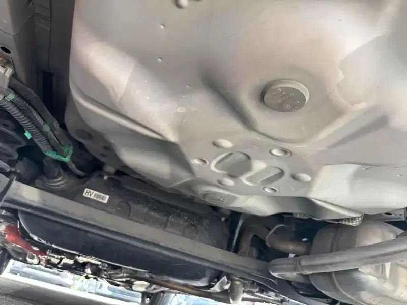 TOYOTA COROLLA FIELDER HYBRID G Image 21
