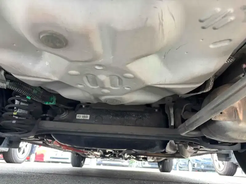 TOYOTA COROLLA FIELDER HYBRID G Image 28
