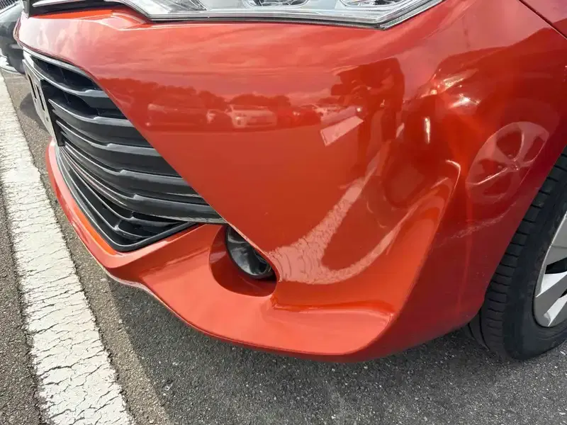 TOYOTA COROLLA FIELDER HYBRID G Image 18