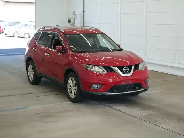 NISSAN X-TRAIL 20X 4WD 5ST Image 3